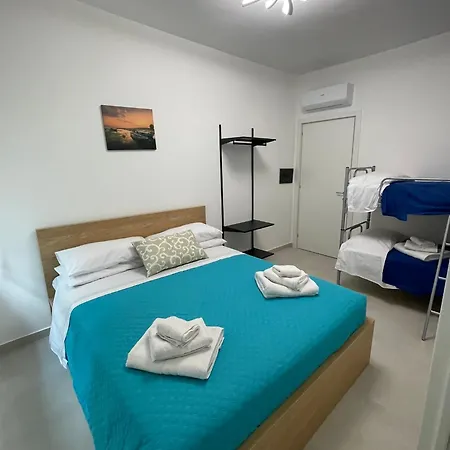 Bed & Breakfast Angelo